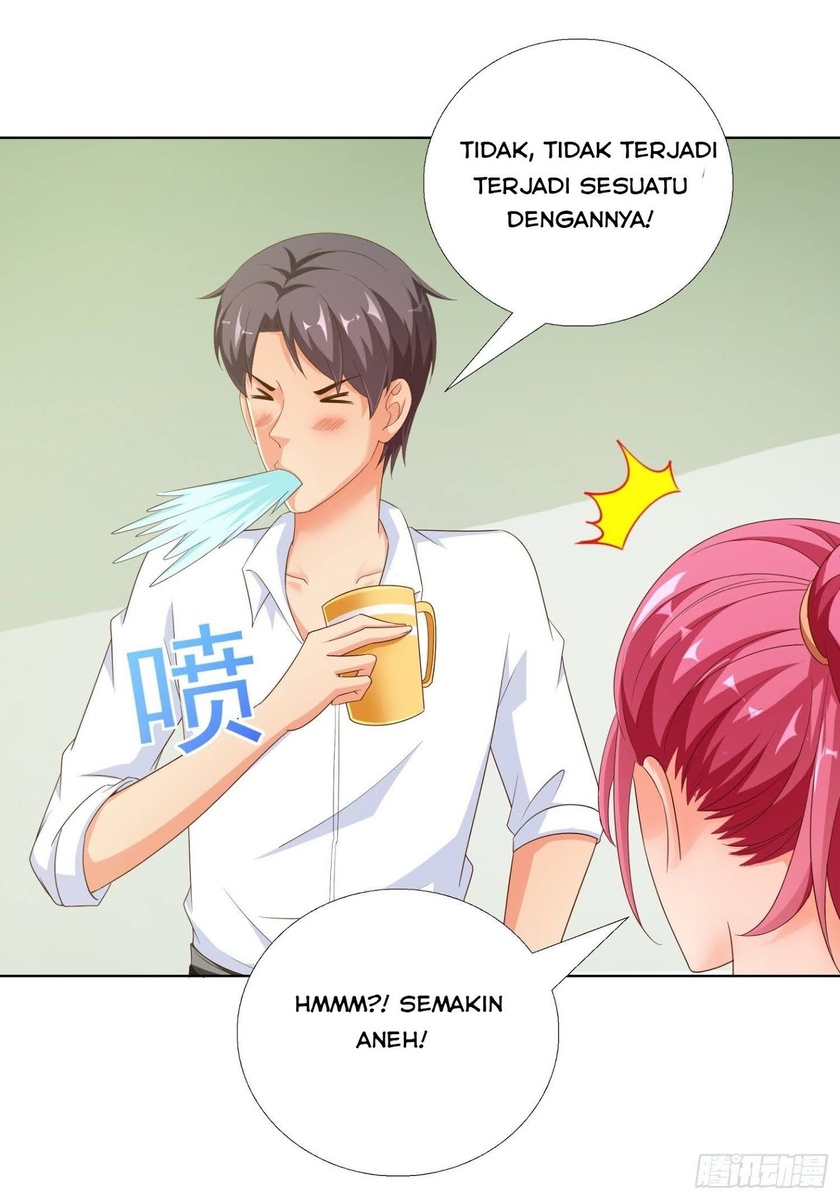 Super School Doctor (Supreme Campus Doctor) chapter 86